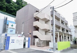 ラフィスタ元町Ⅰの物件外観写真